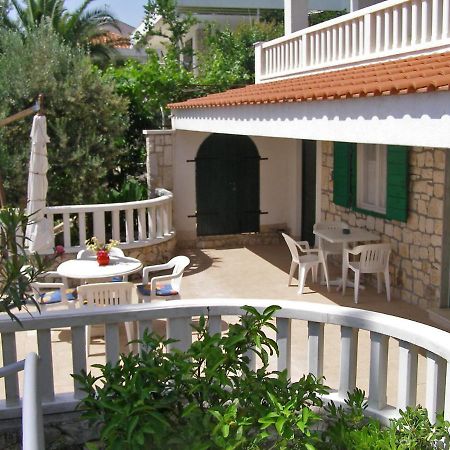 Apartment Tija By Interhome Trogir Kültér fotó