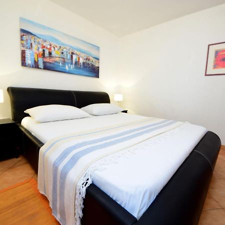 Apartment Tija By Interhome Trogir Kültér fotó