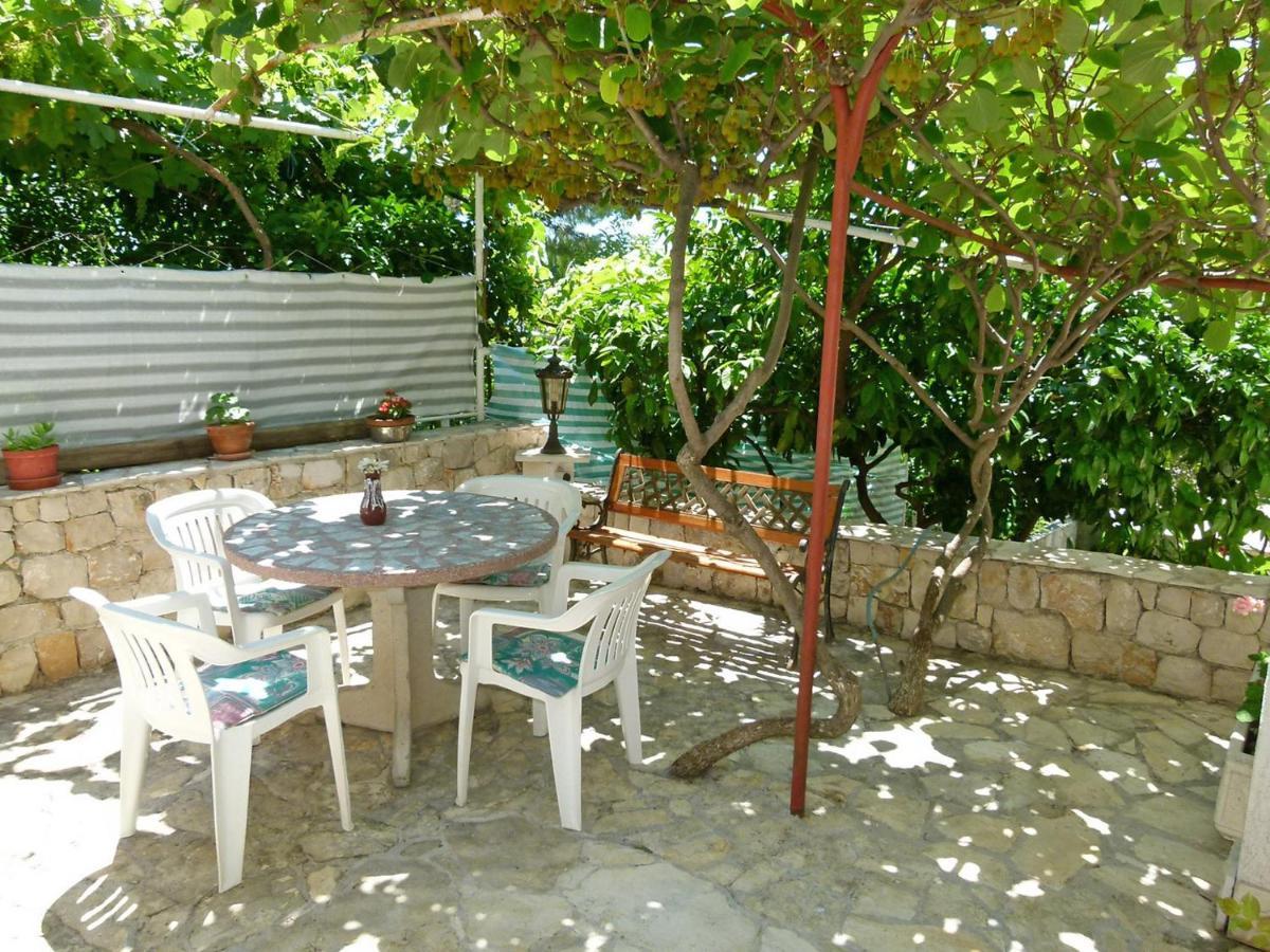 Apartment Tija By Interhome Trogir Kültér fotó