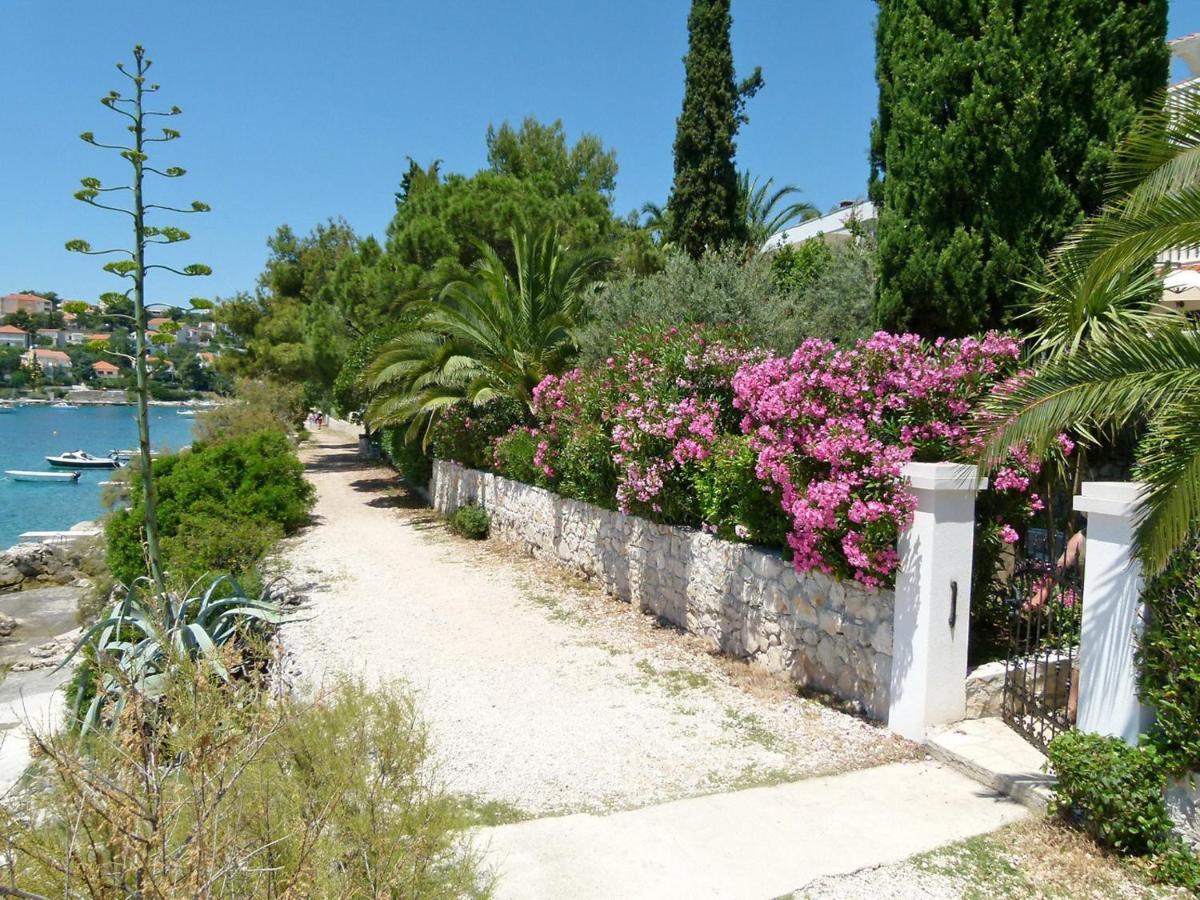 Apartment Tija By Interhome Trogir Kültér fotó