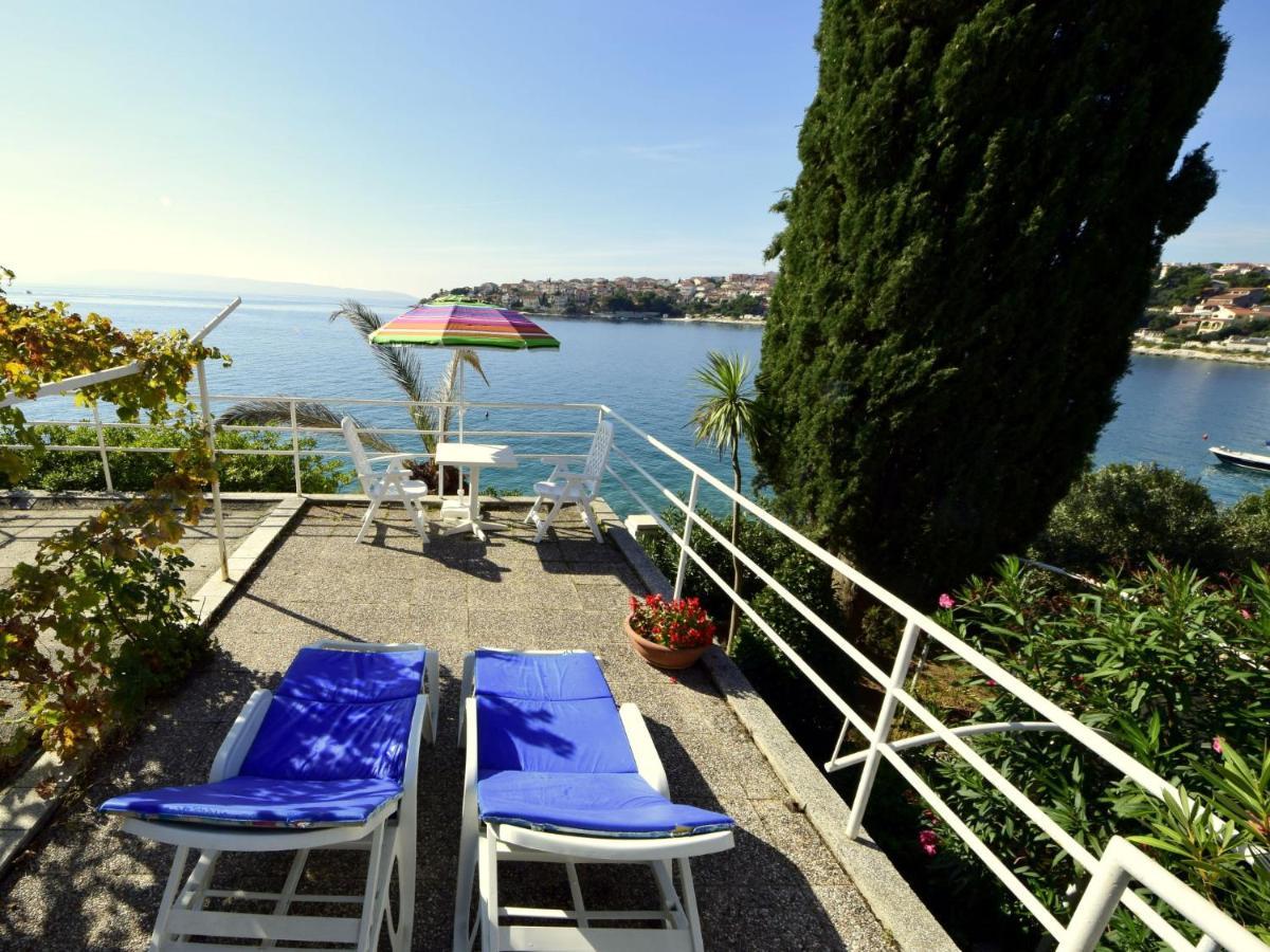 Apartment Tija By Interhome Trogir Kültér fotó