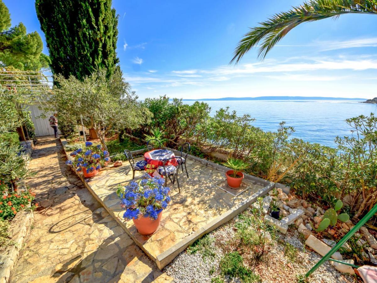 Apartment Tija By Interhome Trogir Kültér fotó