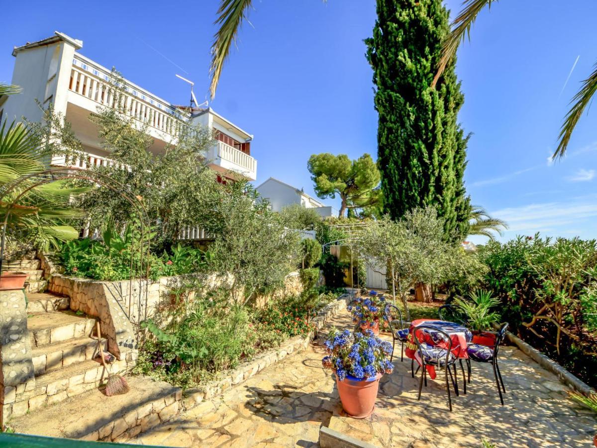 Apartment Tija By Interhome Trogir Kültér fotó