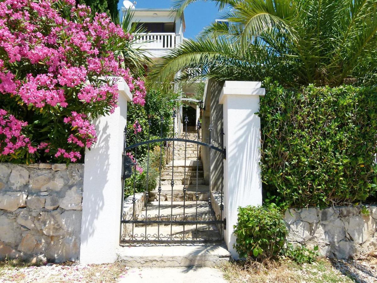 Apartment Tija By Interhome Trogir Kültér fotó