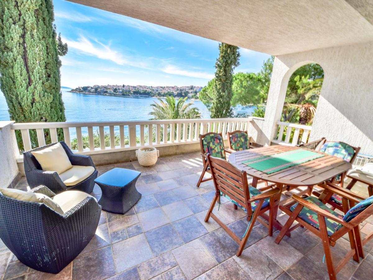 Apartment Tija By Interhome Trogir Kültér fotó