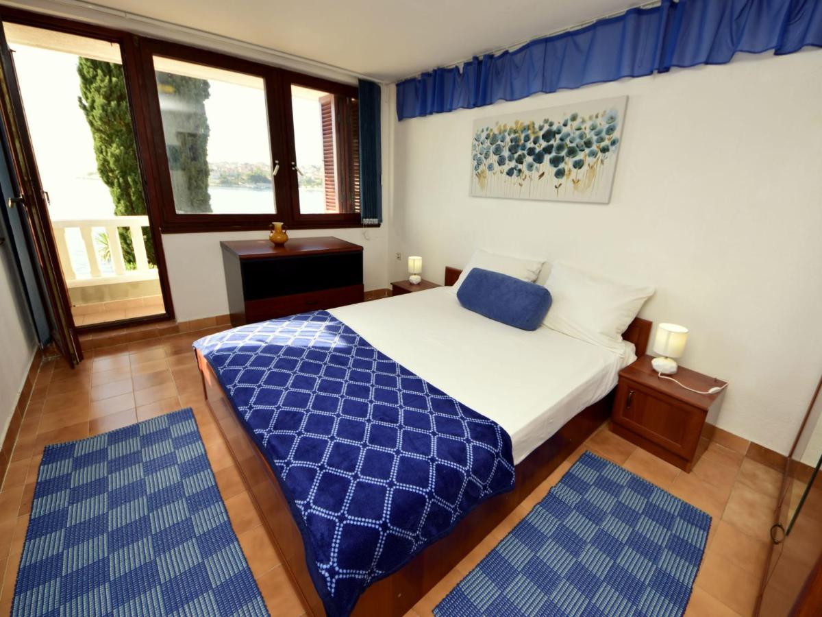 Apartment Tija By Interhome Trogir Kültér fotó