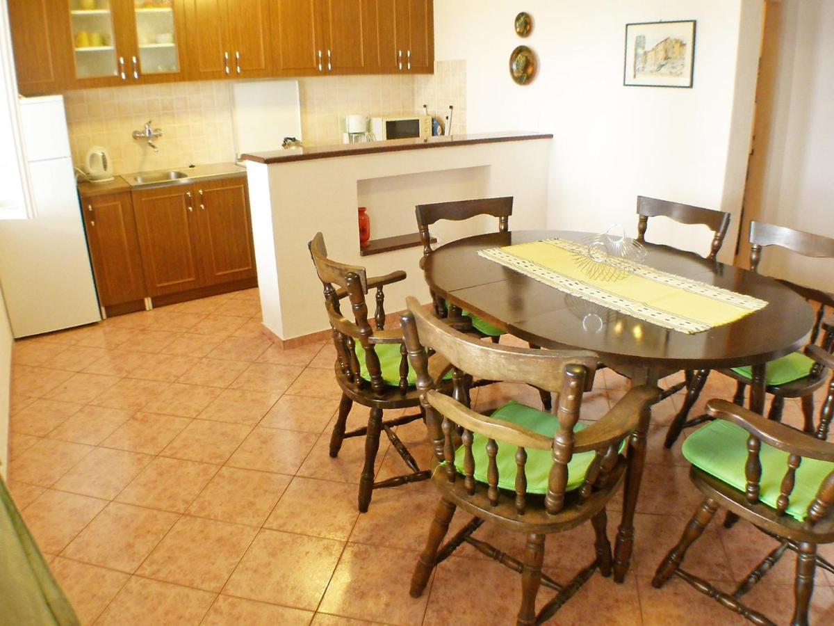 Apartment Tija By Interhome Trogir Kültér fotó