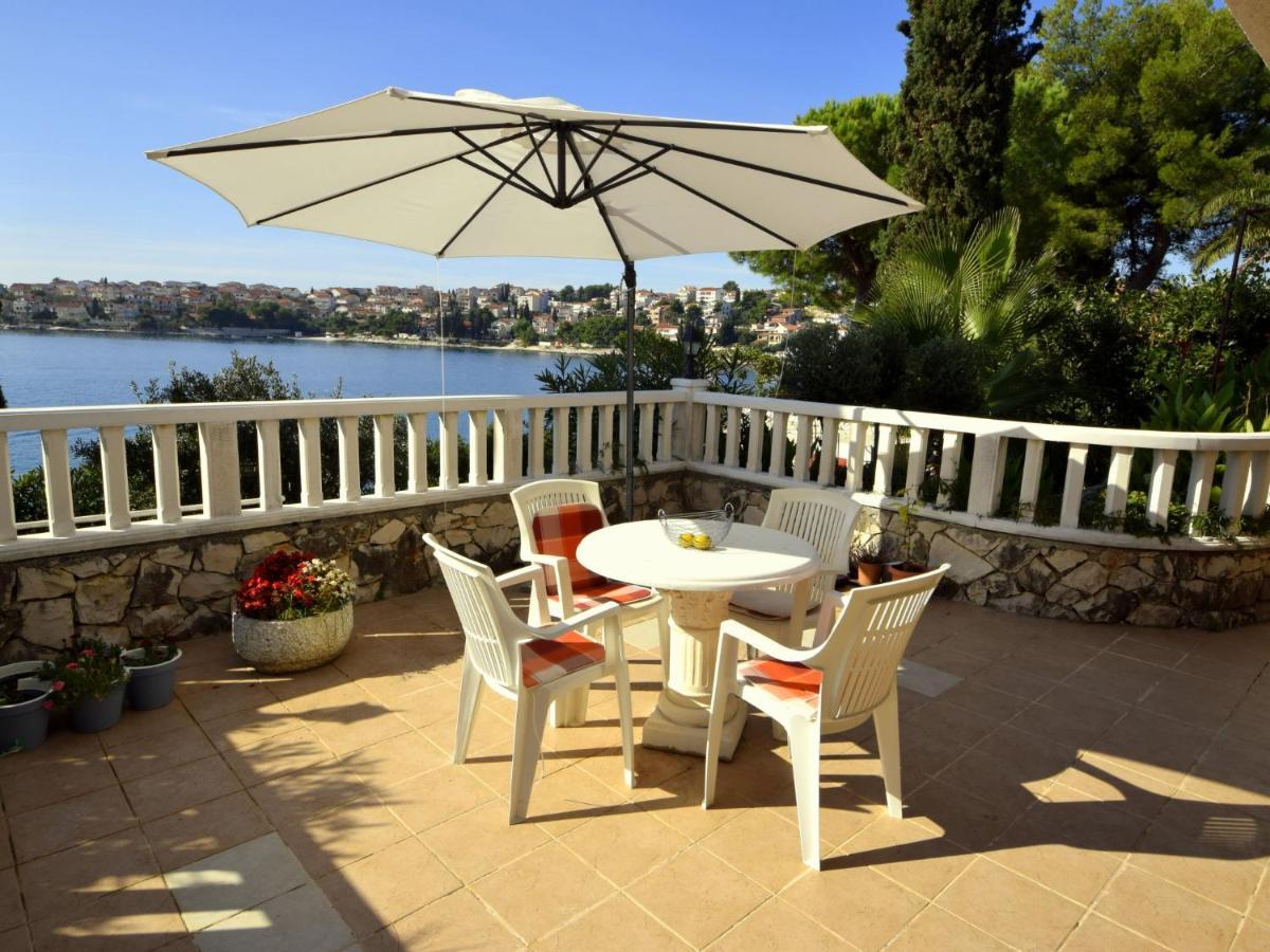 Apartment Tija By Interhome Trogir Kültér fotó