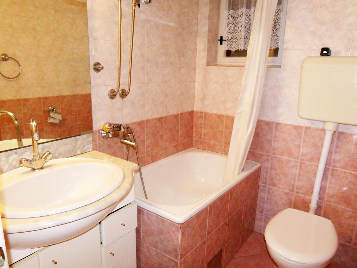Apartment Tija By Interhome Trogir Kültér fotó