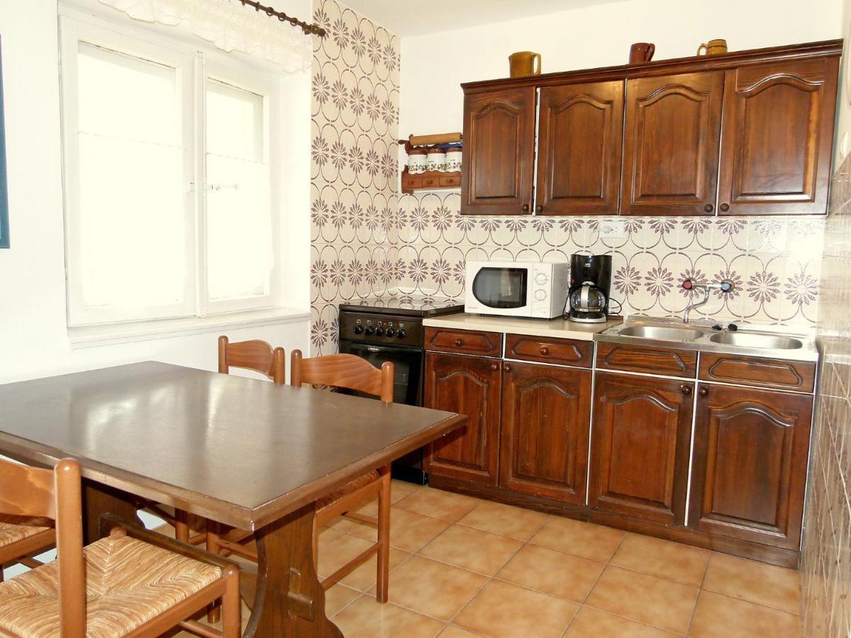 Apartment Tija By Interhome Trogir Kültér fotó